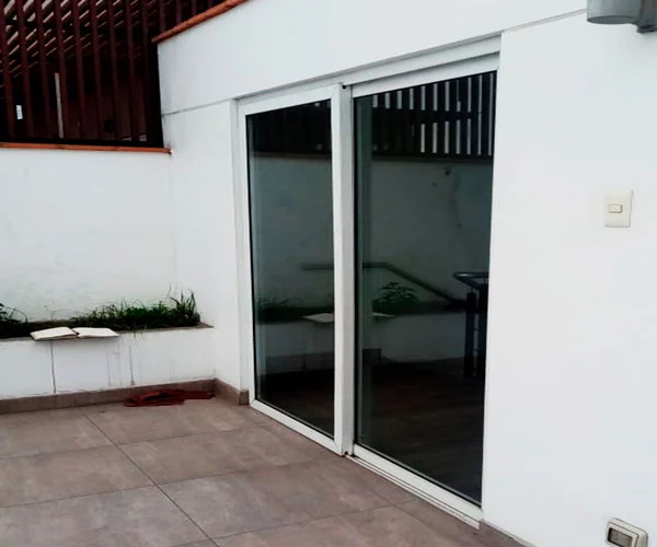 polarizado de vidrio